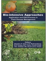 Bio-intensive approaches: Application and effectiveness in plant diseases management (2018)
