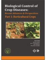 Biological Control of Crop Diseases: Recent Advances & Perspectives (2018)