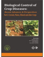 Biological Control of Crop Diseases: Recent Advances & Perspectives  (2018)