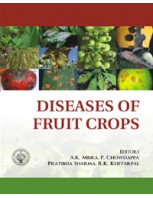 Diseases of Fruit Crops (2013)