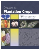 Diseases of Plantation Crops (2014)